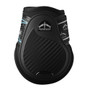 Veredus TR Pro H5 Boots - Hind - Black