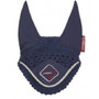 LeMieux Junior Pro Fly Hood Navy