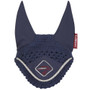 LeMieux Junior Pro Fly Hood Navy