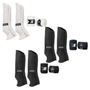 Veredus Kit B Rest + Anatomic Bandage Pad Set