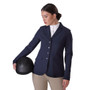 Aubrion Ladies Optima MX Show Jacket - Lifestyle