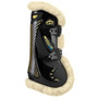Veredus Kevlar Gel Vento STS Boots Black Front