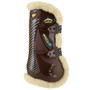 Veredus Kevlar Gel Vento STS Boots Brown Front