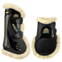 Veredus Kevlar Gel Vento STS Boots - Black Pair