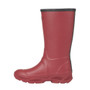 Side of the LeMieux Young Rider Wellies - Ember