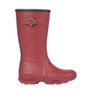Side of the LeMieux Young Rider Wellies - Ember
