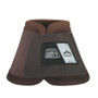 Veredus Light Safety Bell Boots Brown
