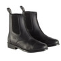 Toggi Augusta Zip Jodhpur Boot - Black