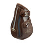 Veredus Pro Jump Active Boots Brown