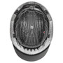 Uvex Exxential III Riding Hat - Inside