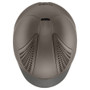 Uvex Exxential III Riding Hat - Mocca Top