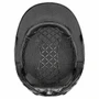Uvex Exxeed Blaze Riding Hat - Inside