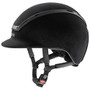 Uvex Exxeed Classical Riding Hat - Black