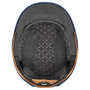 Uvex Exxeed Classical Riding Hat - Inside