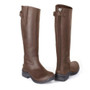 Toggi Childrens Carlton Riding Boot - Brown