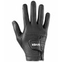 Uvex Topstyle Gloves - Black/Black