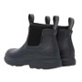 Back of the The Muck Boot Ladies Rainscape Chelsea Boots