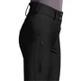 Premier Equine Ladies Amnis Waterproof Gel Full Seat Riding Breeches - Black