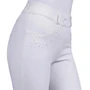 Premier Equine Ladies Cristalli Gel Full Seat Riding Breeches