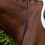Premier Equine European Neck Strap - Dark Havana