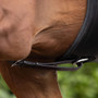 Premier Equine European Running Martingale - Dark Havana