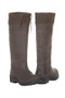 Toggi Childrens Ravine Country Boot - Chocolate