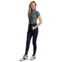 Premier Equine  Ladies Prospero Short Sleeve Training Top - Anthracite -