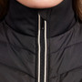 Premier Equine Ladies Felicio Gilet - Zip