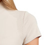 Premier Equine Ladies Felicio Short Sleeve Top - Sleeve
