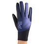 Premier Equine Hydrex Waterproof Riding Gloves - Navy Front
