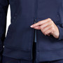 Premier Equine Ladies Meraki Jacket - Two Way Zip