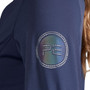 Premier Equine Ladies Meraki Jacket - Logo