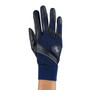 Premier Equine Nexa Riding Gloves - Navy - Front