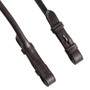 Premier Equine Pelham Roundings - Dark Havana