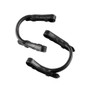 Premier Equine Pelham Roundings - Black