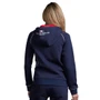 Premier Equine Ladies Team Quarter Zip Hoodie - Back