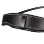 Premier Equine Pro Elevator Bridle Headpiece - Black