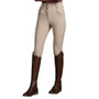 Premier Equine Ladies Prospero Riding Breeches - Doeskin