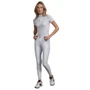 Premier Equine Ladies Prospero Riding Breeches - White