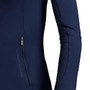 Premier Equine Ladies Prospero Slimline Jacket - Navy - Sleeve