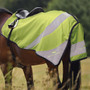 Premier Equine Reflective Exercise Sheet