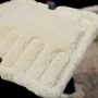 Premier Equine Techno Wool Travel Boots - Inside