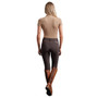 Premier Equine Ladies Valerius Gel Full Seat Riding Breeches - Back