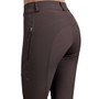 Premier Equine Ladies Valerius Gel Full Seat Riding Breeches - Seat