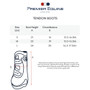 Premier Equine ArmorX Tendon Boots