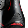 Premier Equine ArmorX Tendon Boots - Black - Back