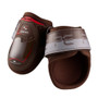 Premier Equine ArmorX Lite Fetlock Boots - Brown