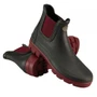 Le Chameau Ladies Chelsea Nomade - Black Cherry