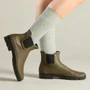 Le Chameau Ladies Chelsea Nomade - Forest Green