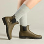Le Chameau Ladies Chelsea Nomade - Forest Green
